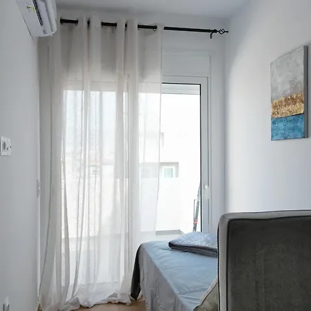 New Penthouse With Great View Apartment Piraeus Exterior photo
