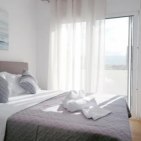 New Penthouse With Great View Apartment Piraeus Exterior photo