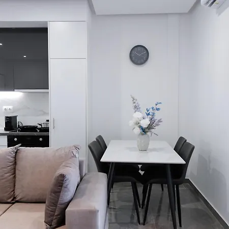 New Penthouse With Great View Apartment Piraeus Exterior photo