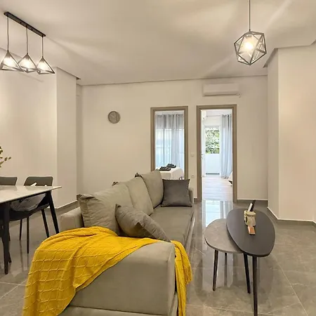 New Penthouse With Great View Apartment Piraeus Exterior photo