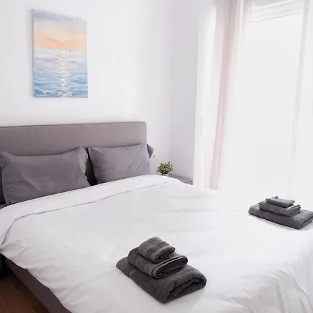 New Penthouse With Great View Apartment Piraeus Exterior photo