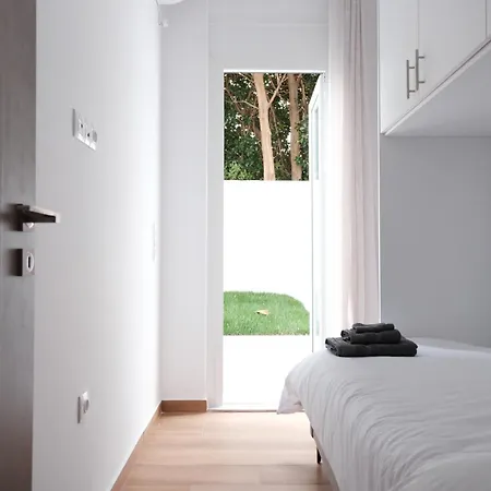 New Penthouse With Great View Apartment Piraeus Exterior photo