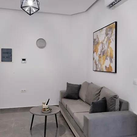 New Penthouse With Great View Apartment Piraeus Exterior photo